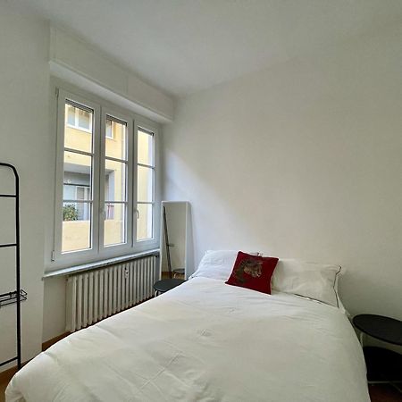 Appartamento Torino Centro Lagrange 29 外观 照片