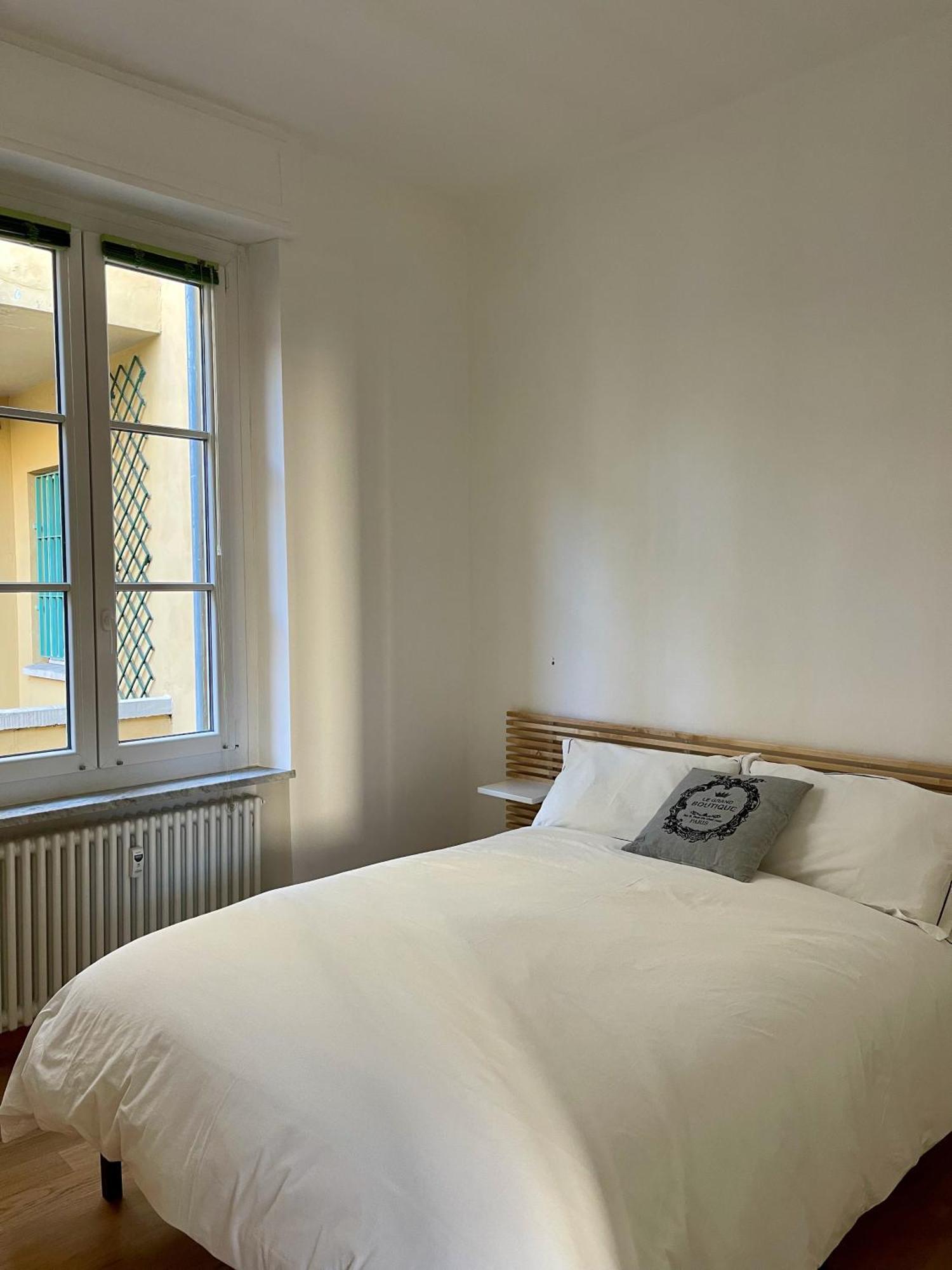 Appartamento Torino Centro Lagrange 29 外观 照片