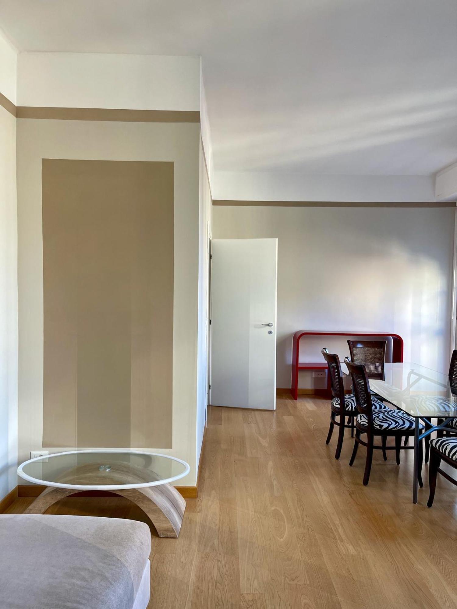 Appartamento Torino Centro Lagrange 29 外观 照片