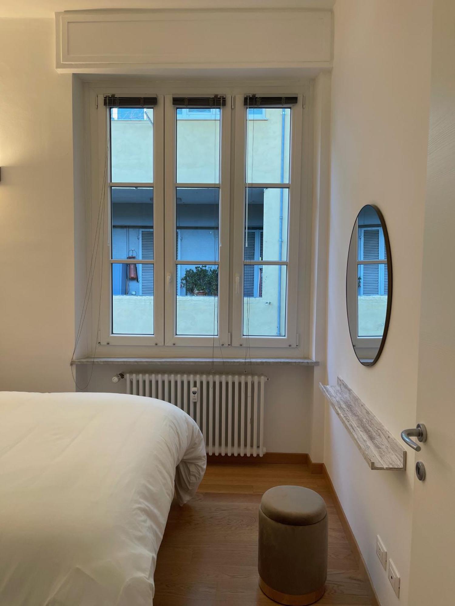 Appartamento Torino Centro Lagrange 29 外观 照片