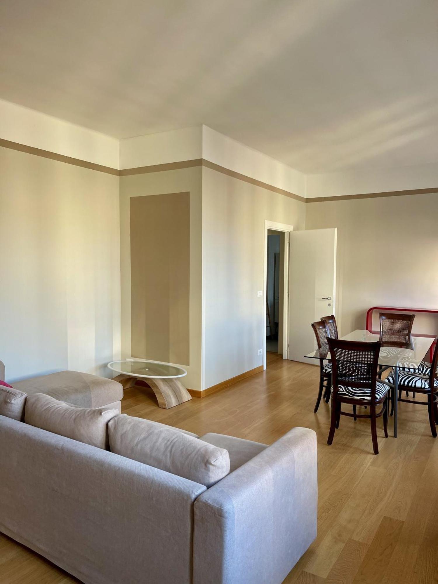 Appartamento Torino Centro Lagrange 29 外观 照片