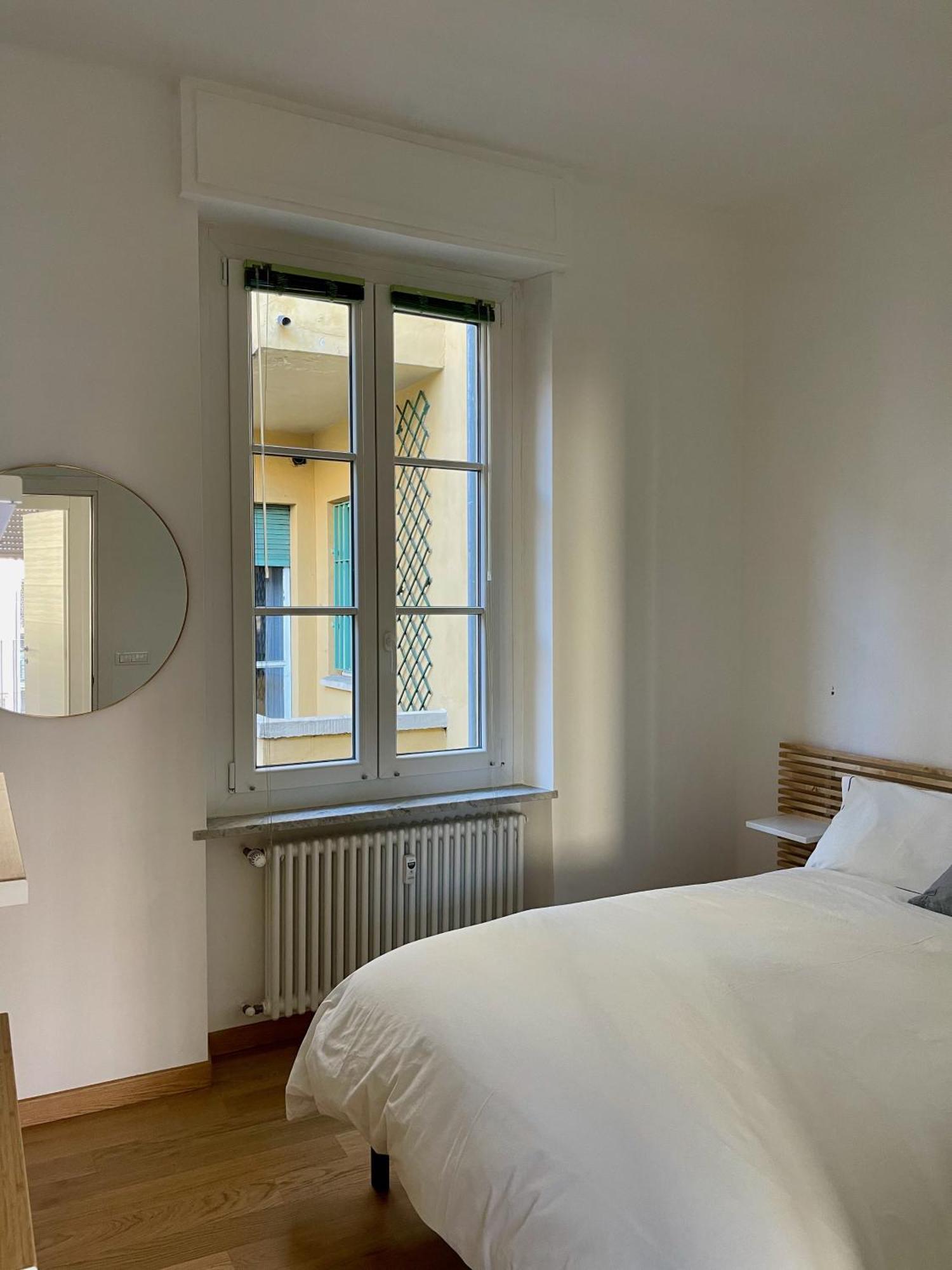 Appartamento Torino Centro Lagrange 29 外观 照片