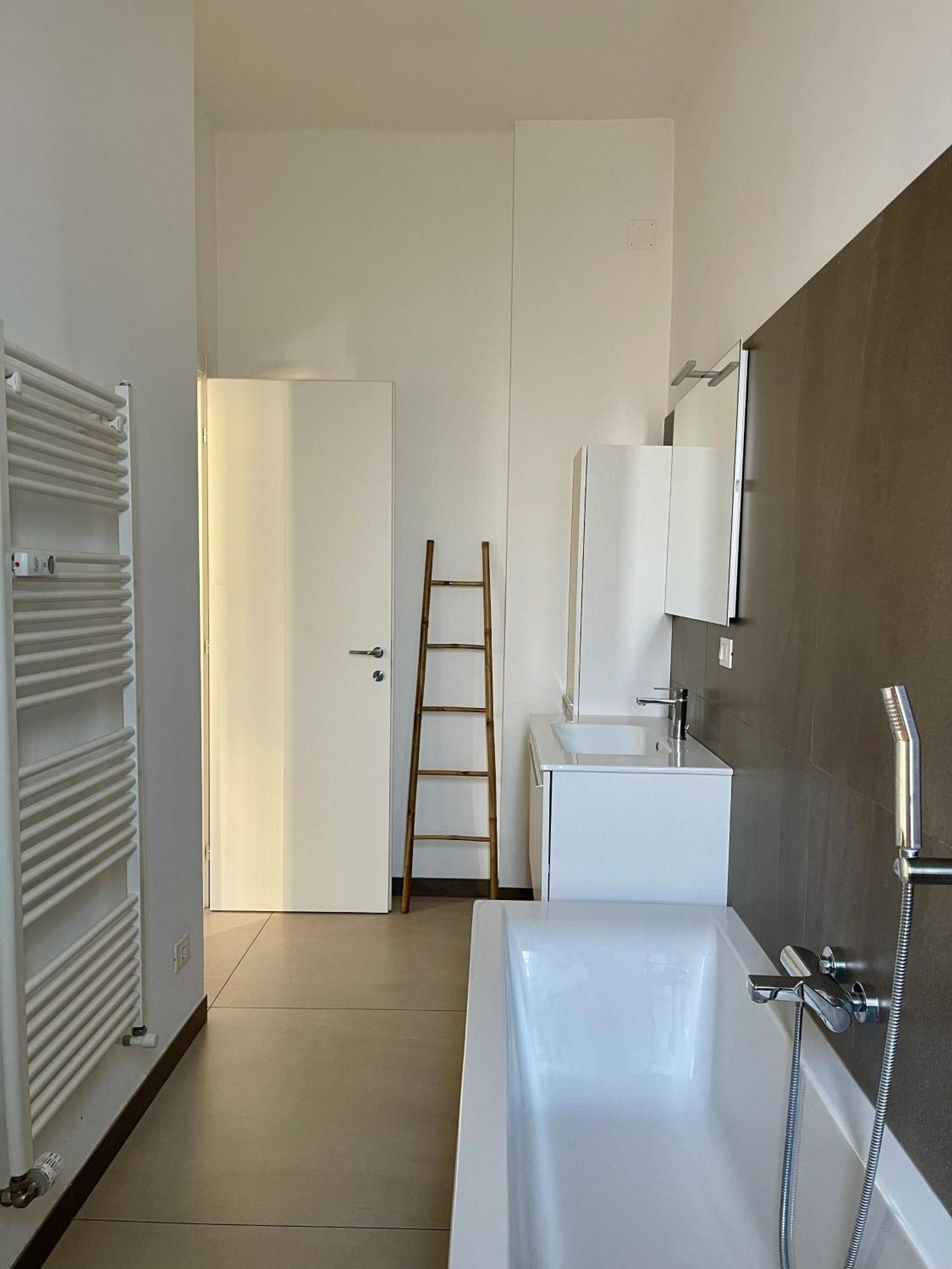 Appartamento Torino Centro Lagrange 29 外观 照片