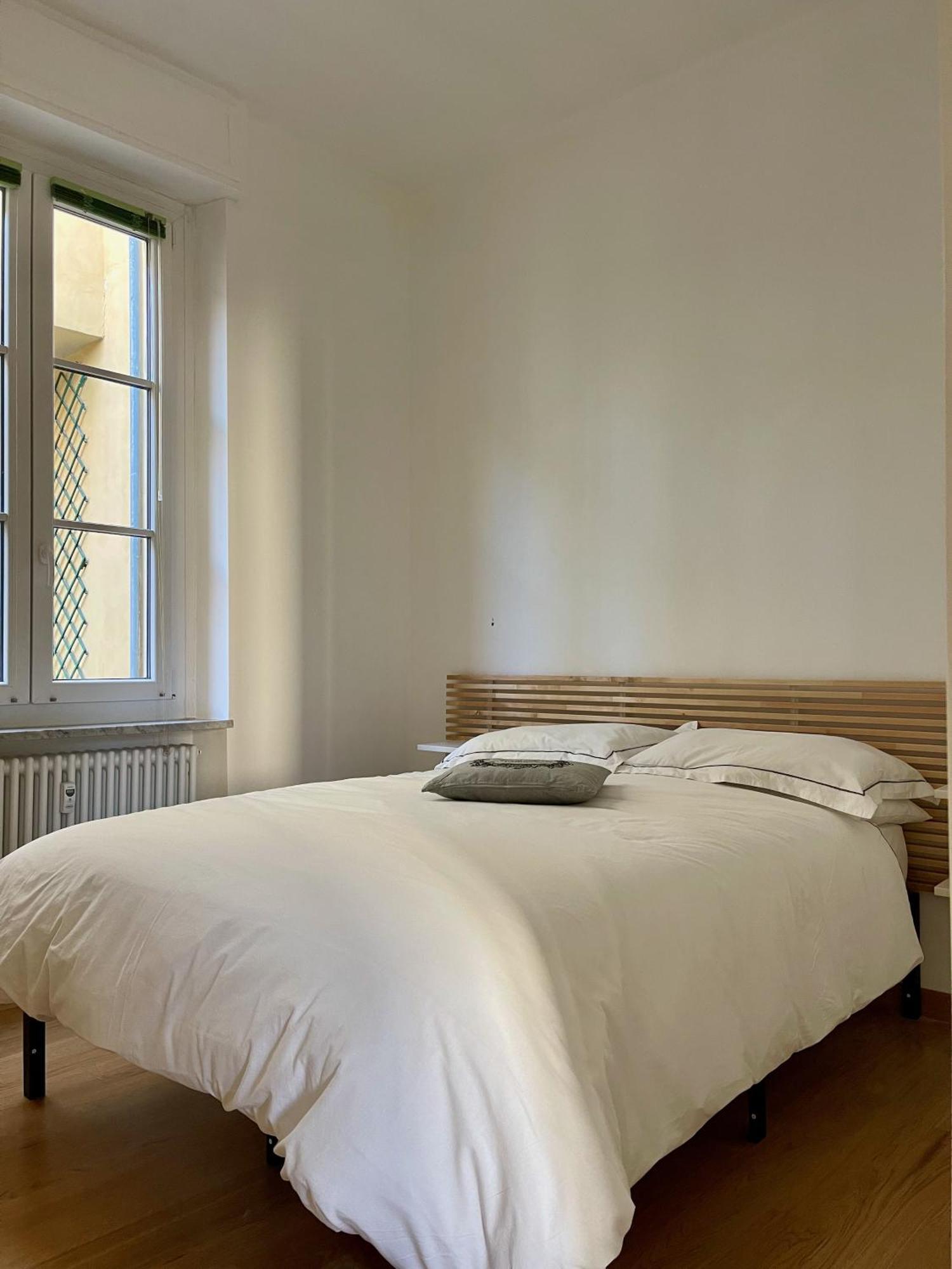 Appartamento Torino Centro Lagrange 29 外观 照片