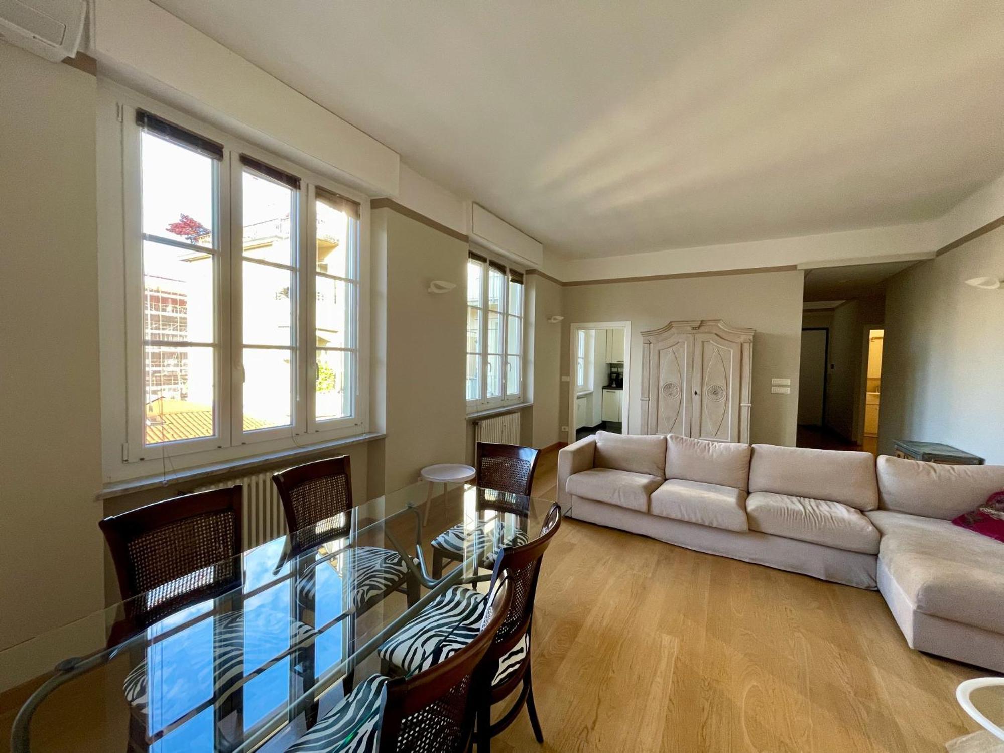 Appartamento Torino Centro Lagrange 29 外观 照片