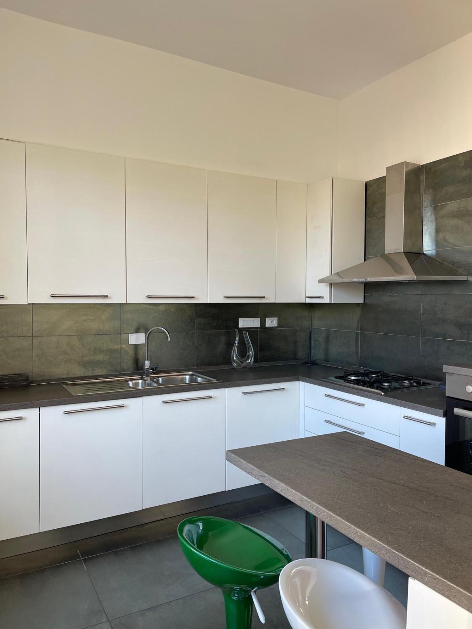 Appartamento Torino Centro Lagrange 29 外观 照片