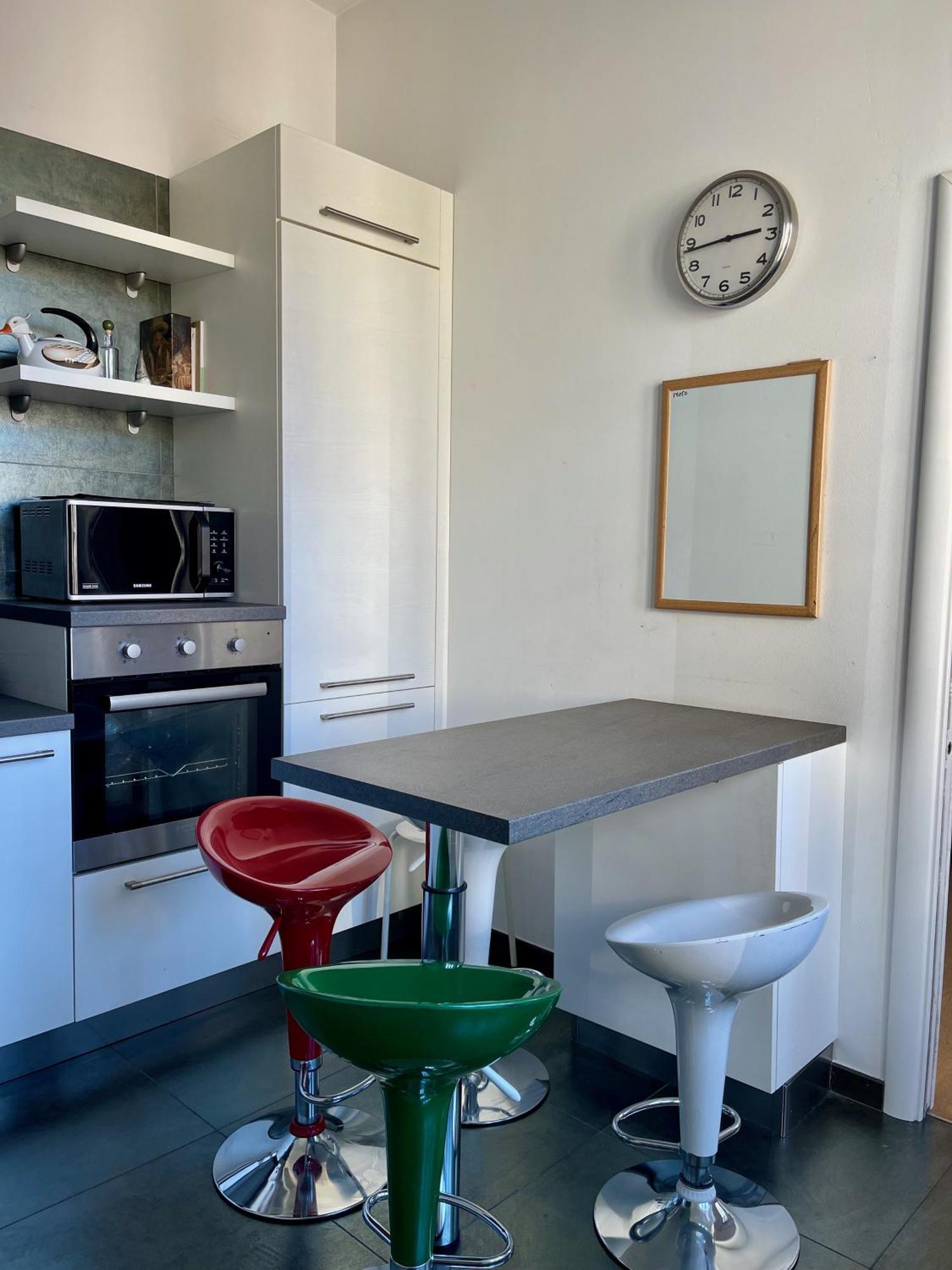 Appartamento Torino Centro Lagrange 29 外观 照片