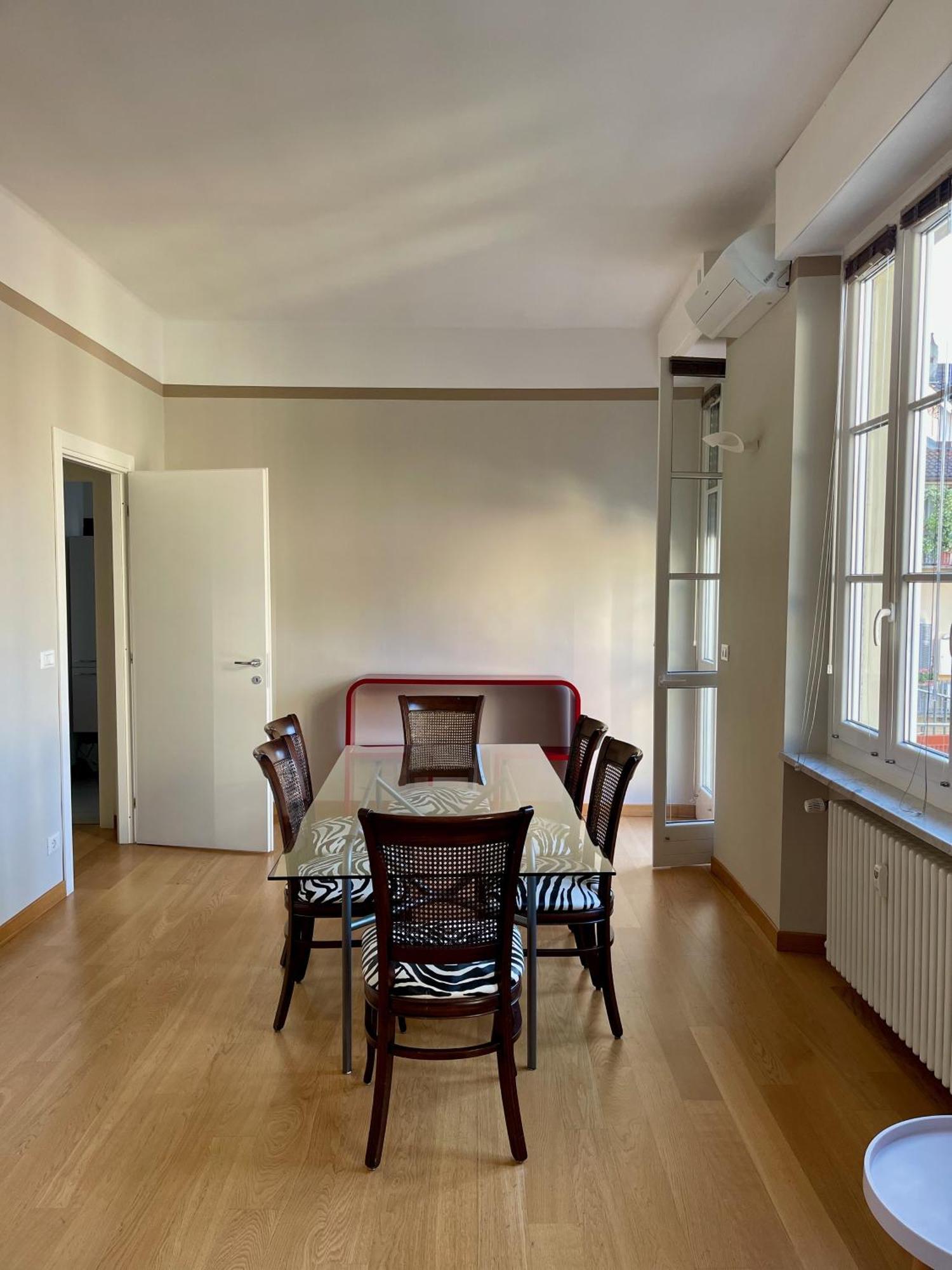 Appartamento Torino Centro Lagrange 29 外观 照片