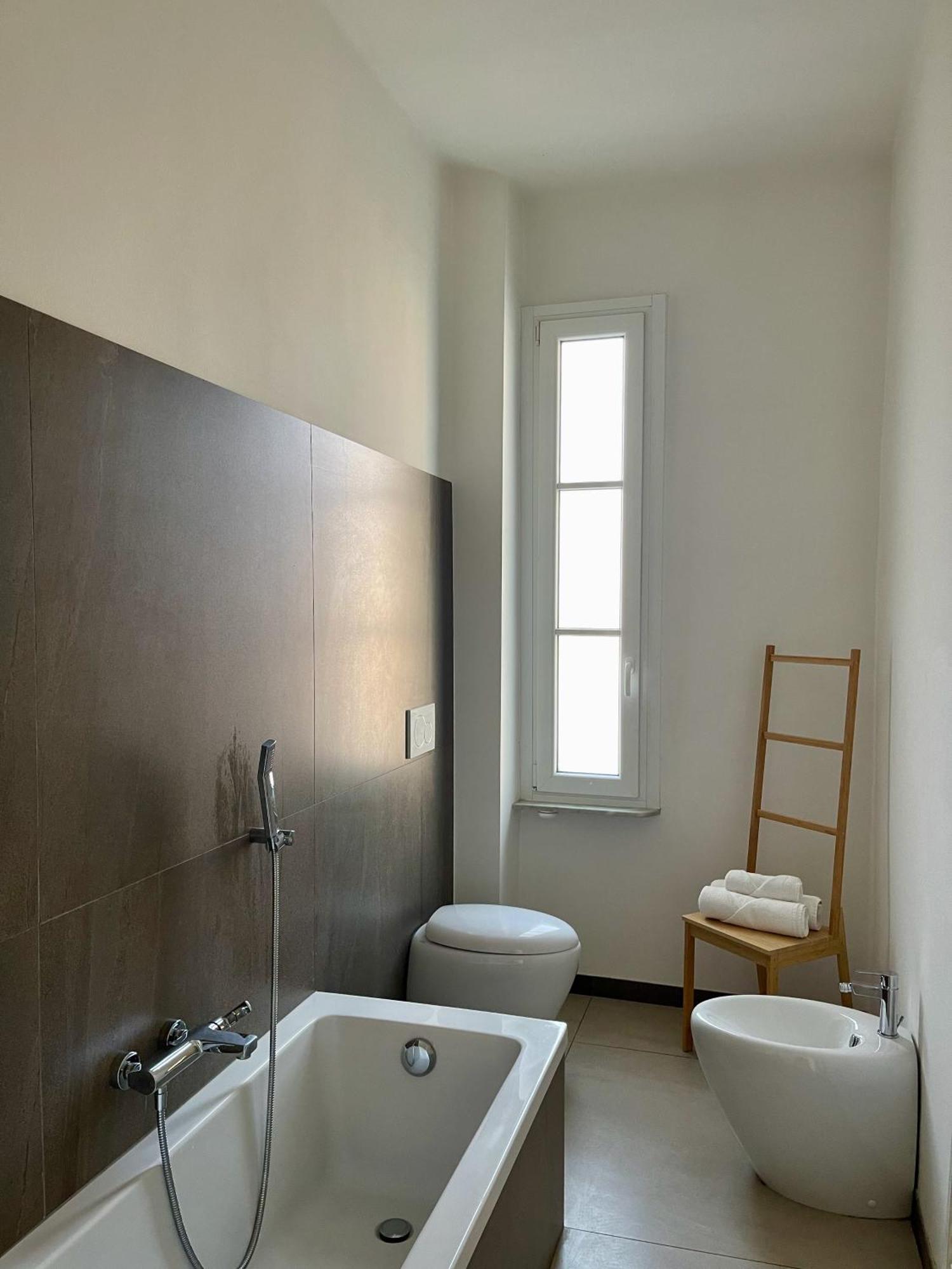Appartamento Torino Centro Lagrange 29 外观 照片