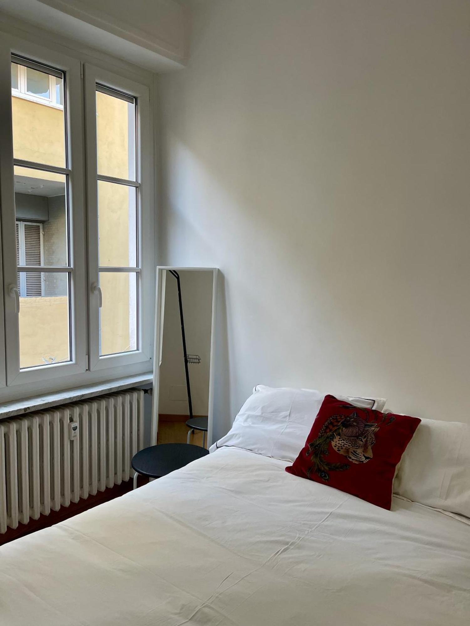 Appartamento Torino Centro Lagrange 29 外观 照片