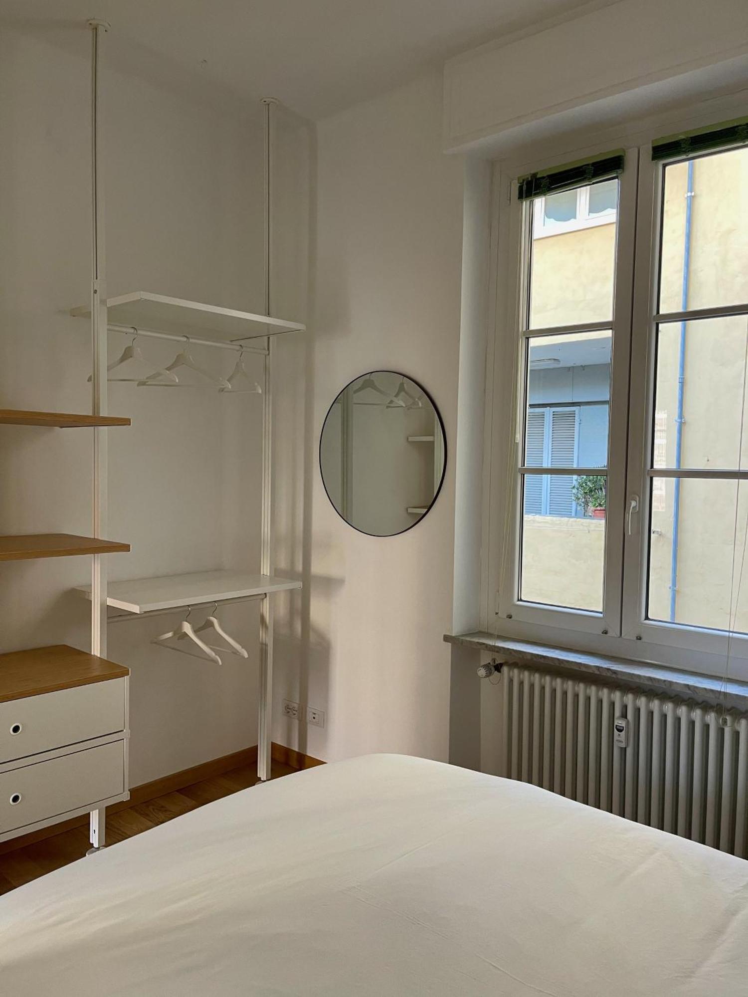 Appartamento Torino Centro Lagrange 29 外观 照片