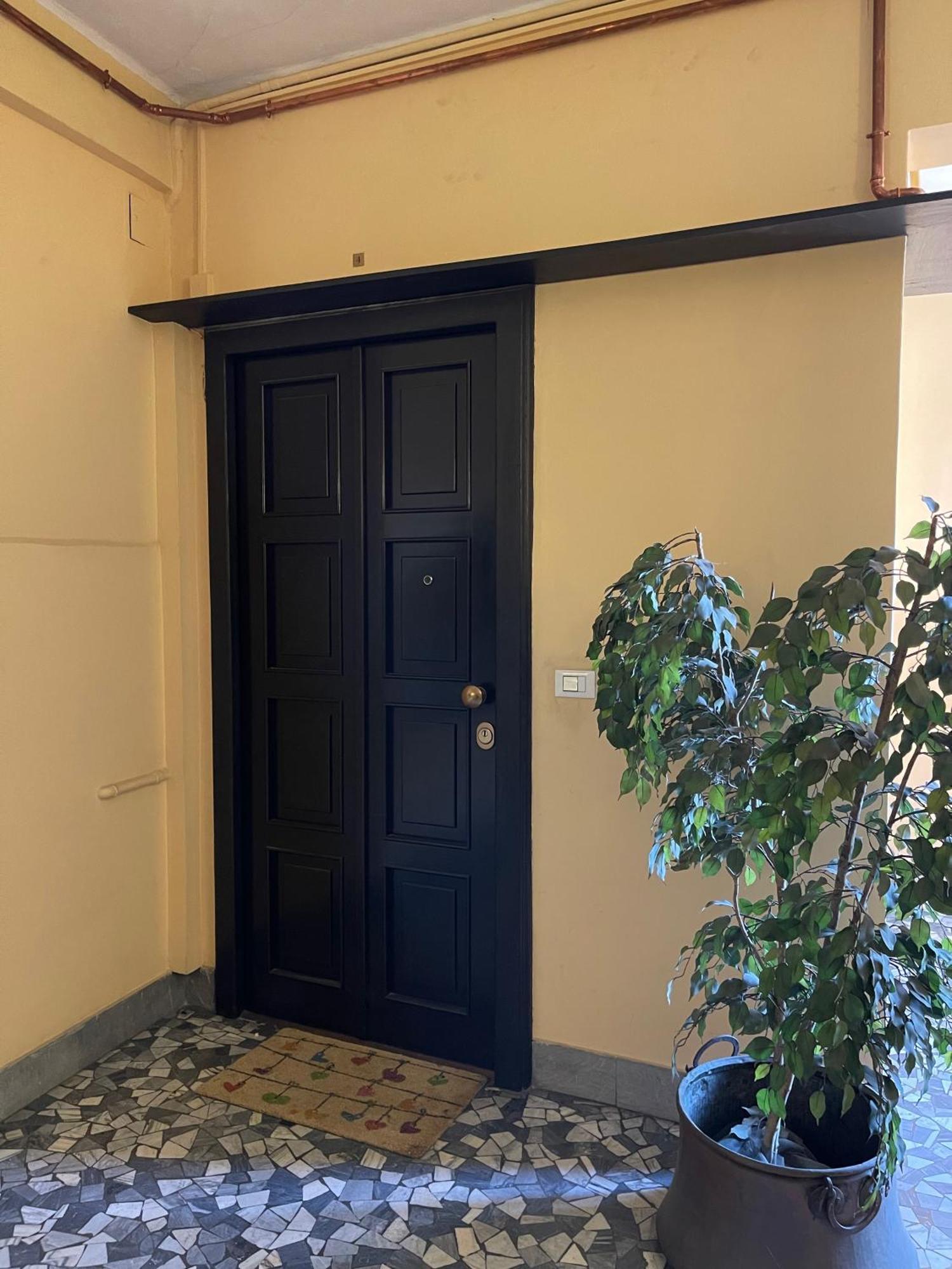Appartamento Torino Centro Lagrange 29 外观 照片
